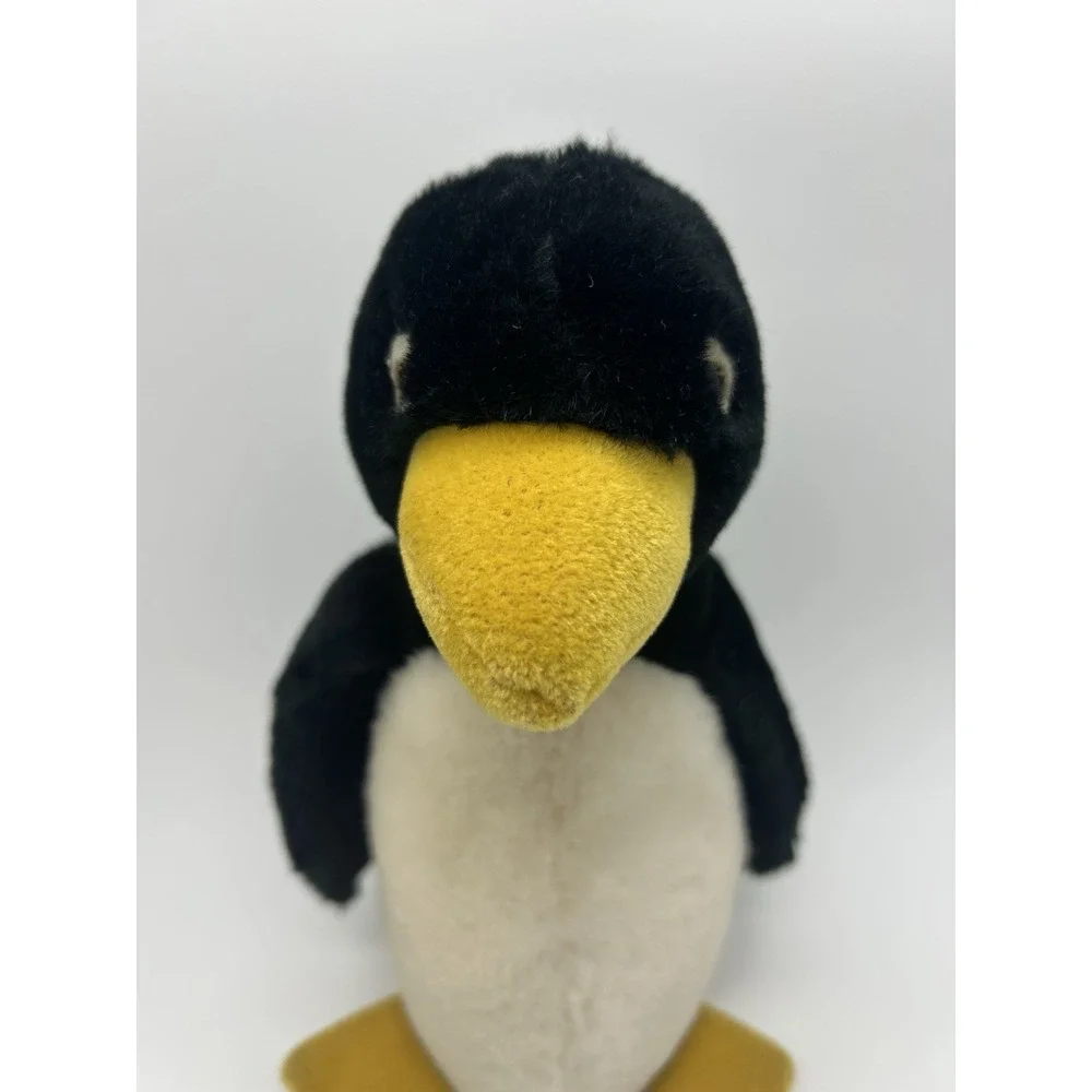 Russ Berrie Po Po Penguin Plush Unisex 8.5